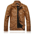Chestnut Brown