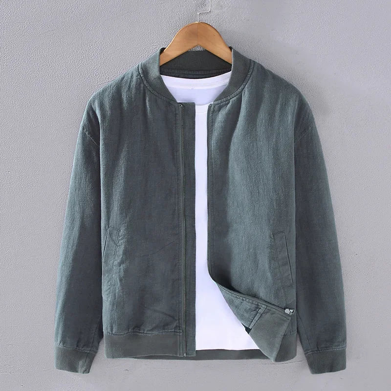 Vancouver Jacket