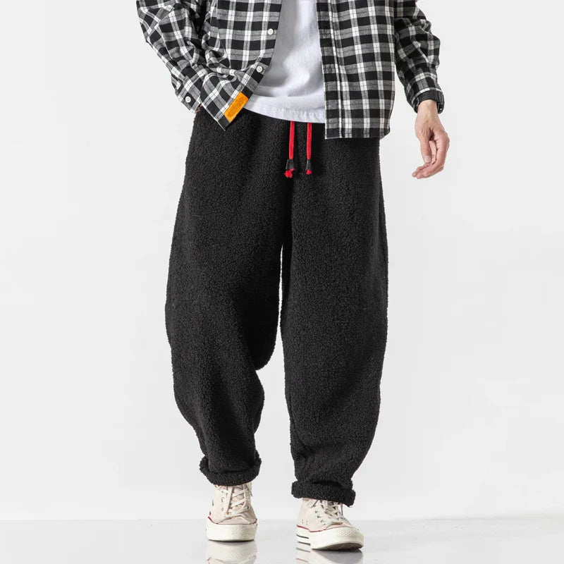 Weekender Fleece Pants