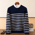 Midnight Stripe