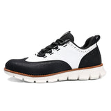 Prime Leather Sneakers