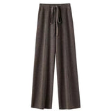 Siena Merino Knit Trousers