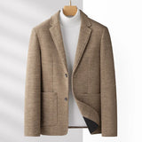 Como Wool Jacket