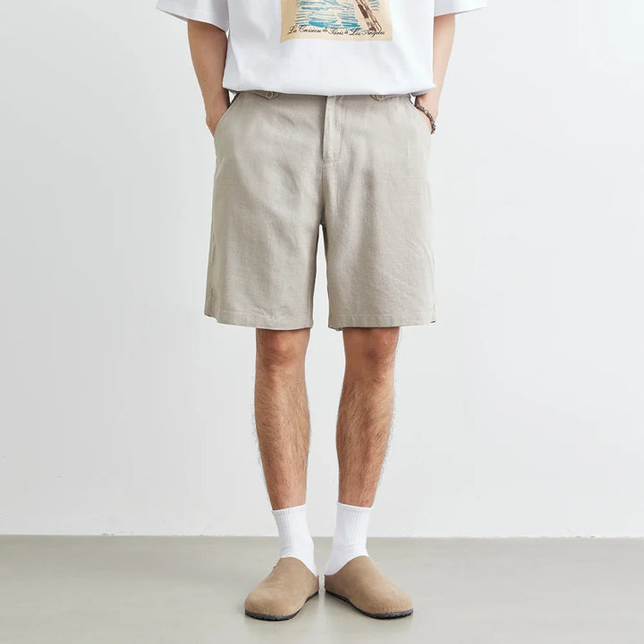 Takumi Shorts
