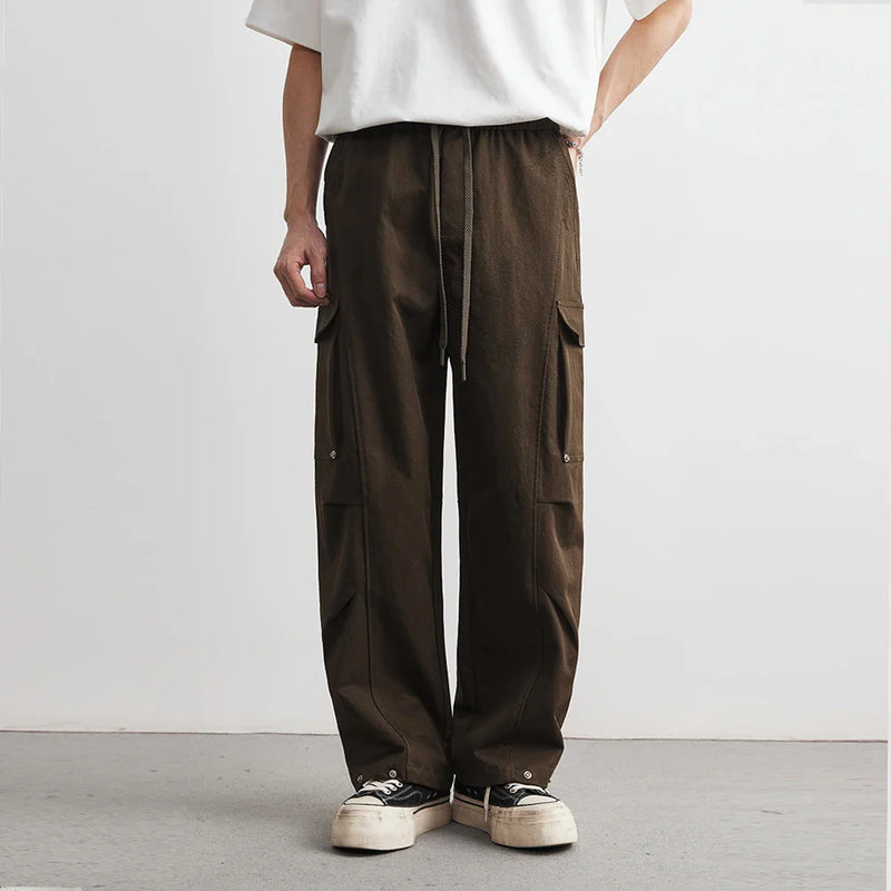 Takamatsu Pants