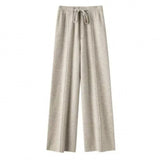 Siena Merino Knit Trousers