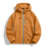 Ridge Jacket