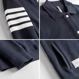 Everett Cardigan