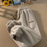 Softear Fleece Joggers
