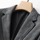 Como Wool Jacket