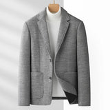 Como Wool Jacket