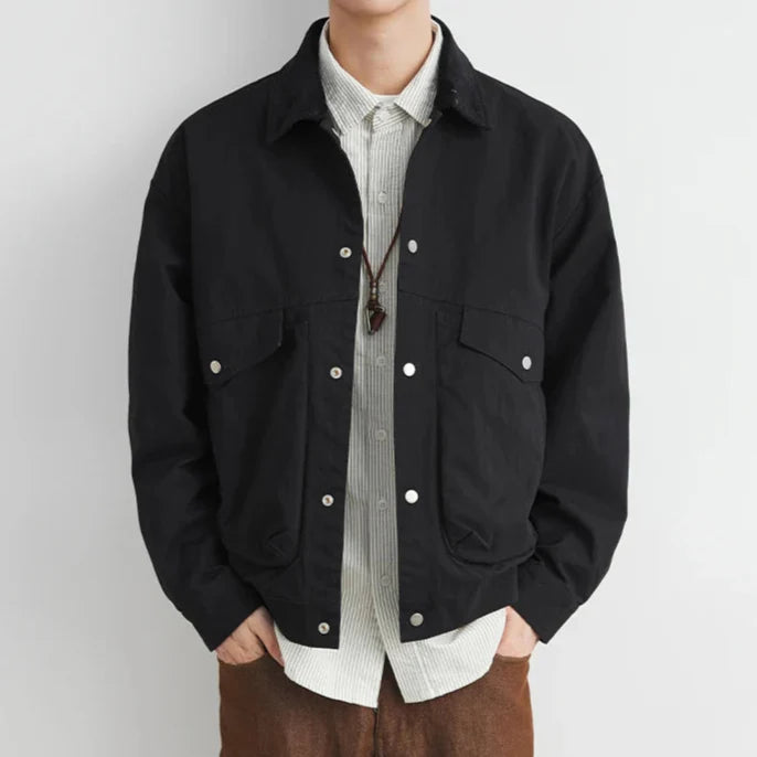 Aurello Jacket