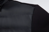 Valerio Hybrid Down Jacket