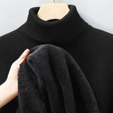 Marcel Merino Turtleneck