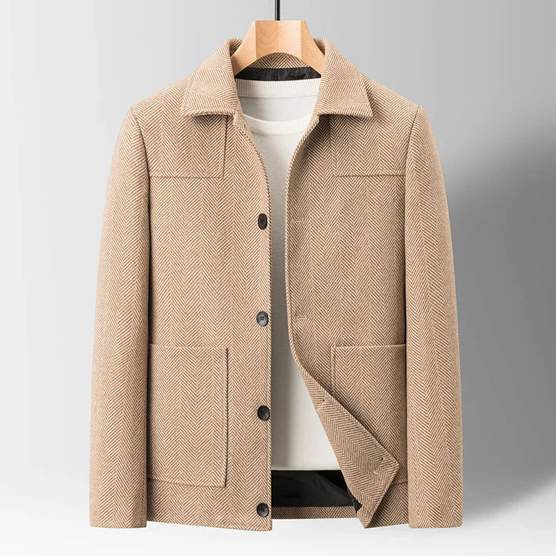 Aurell Business Jacket