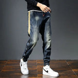 Olympia Retro Jeans