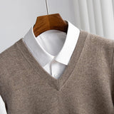 Bellagio Merino Sweater Vest