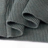 Alderley Jacquard Sweater