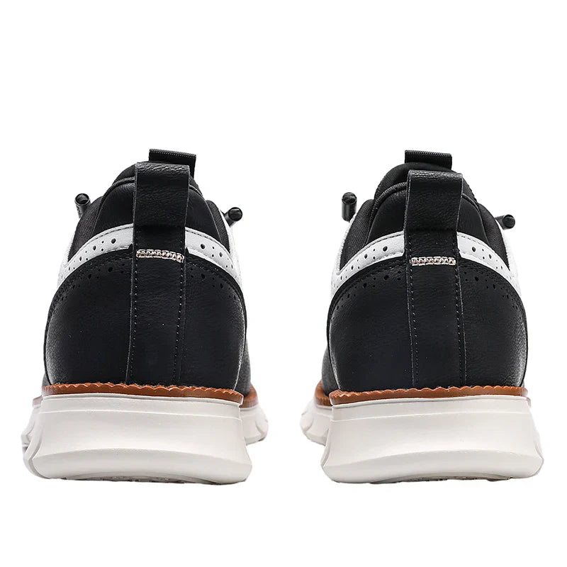 Prime Leather Sneakers