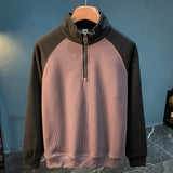 Carriston Half-Zip