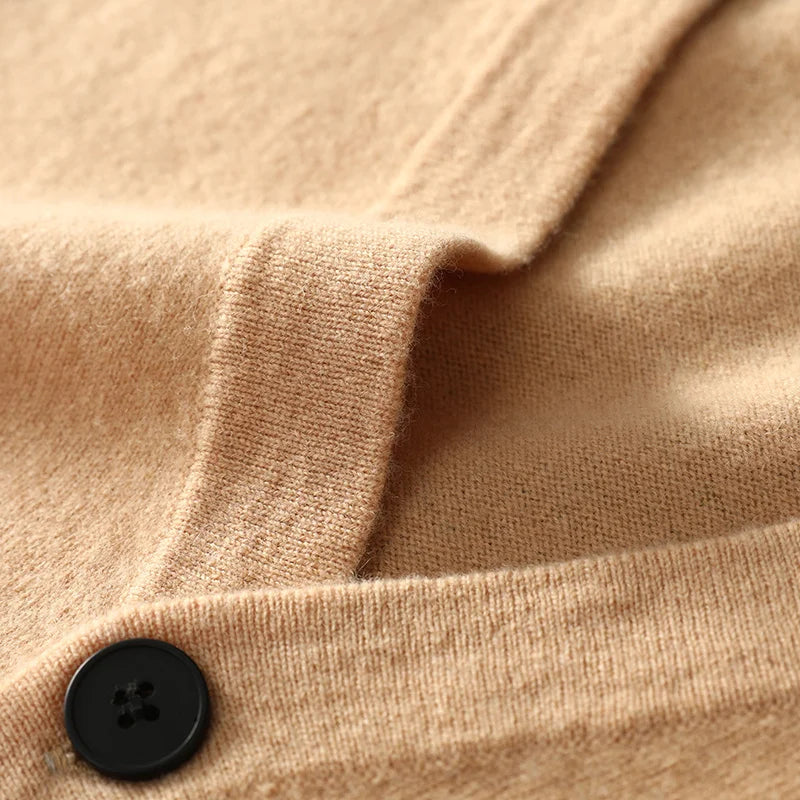 Luca Cardigan