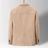 Milano Wool Jacket