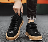 Denver Court Orthopedic Sneakers