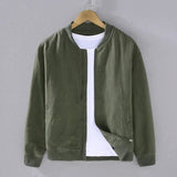 Vancouver Jacket