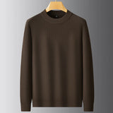 Harrow Ribbed Knit