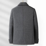 Como Wool Jacket