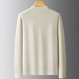 Harrow Ribbed Knit