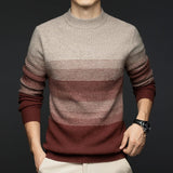 Montclair Wool Sweater