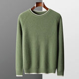 Hawthorne Merino Crew