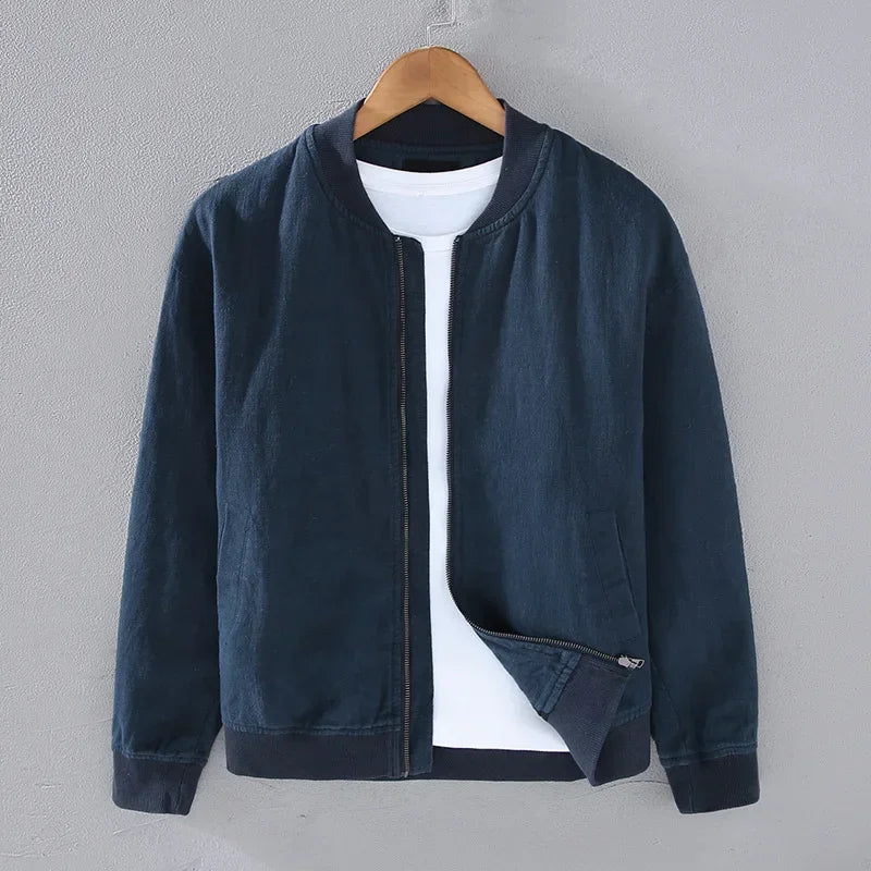 Vancouver Jacket