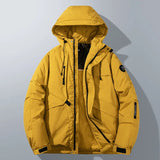 Northline Insulated Parka