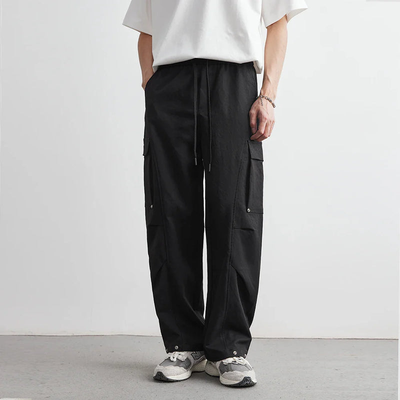 Takamatsu Pants