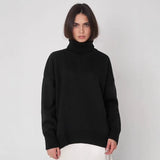 Sienna Soft Turtleneck