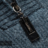 Elwood Quarter-Zip
