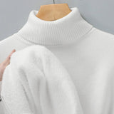 Marcel Merino Turtleneck