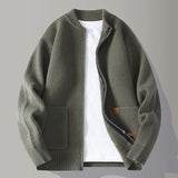 Adrian Knit Jacket