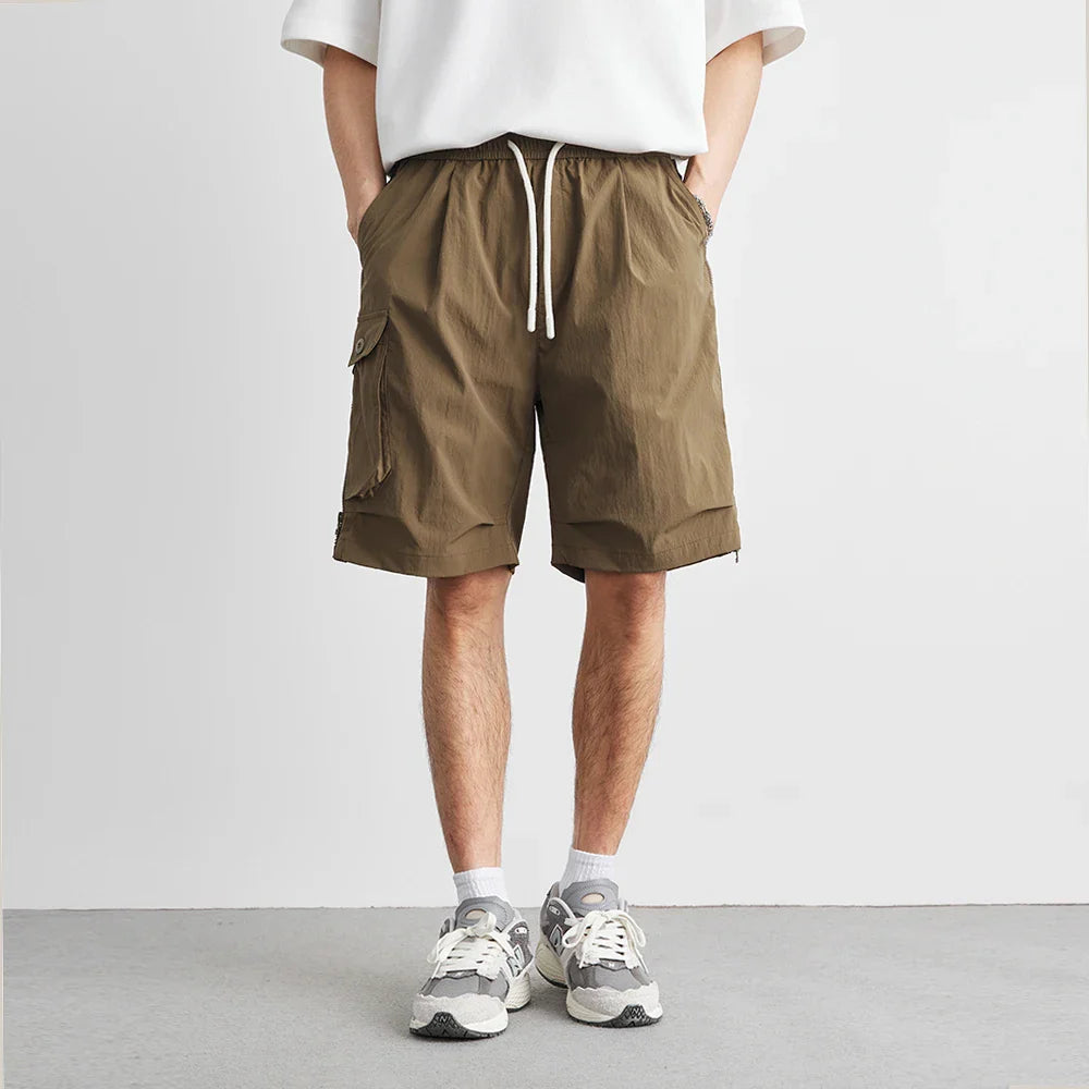 Jiro Shorts