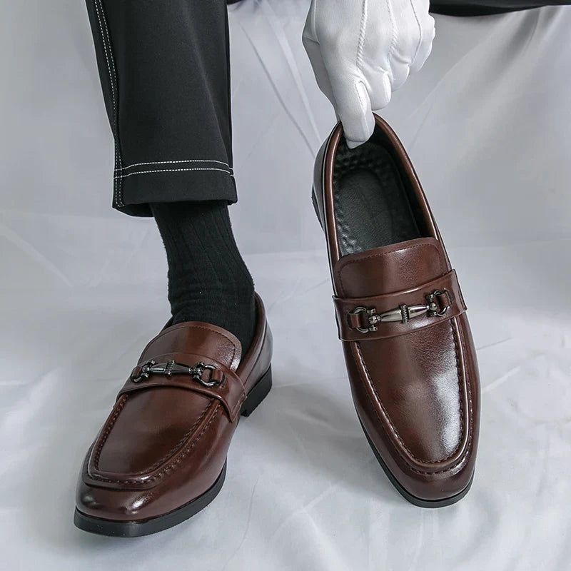 Valerio Business Shoes