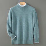 Mercer Merino Knit