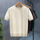 Theo Crewneck