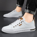 Belnor Two-Tone Sneakers