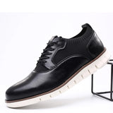 Apex Casual Sneakers