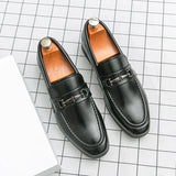 Valerio Business Shoes