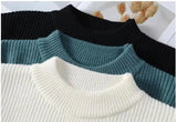 Signature Knit Sweater
