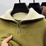 Kingswell Half-Zip