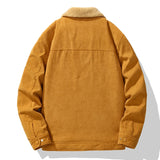 Corso Corduroy Jacket